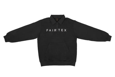 Fairtex Half-Zip Sweat