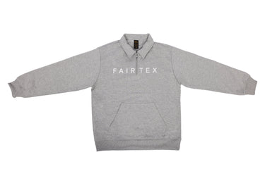 Fairtex Half-Zip Sweat