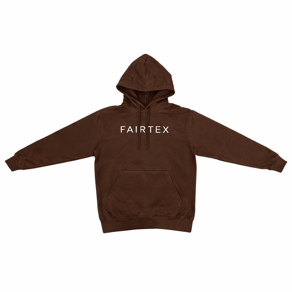 Fairtex Hoodie - FHS31