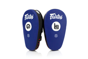 Fairtex Angular Focus Mitts FMV12