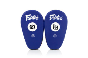 Fairtex Angular Focus Mitts FMV12