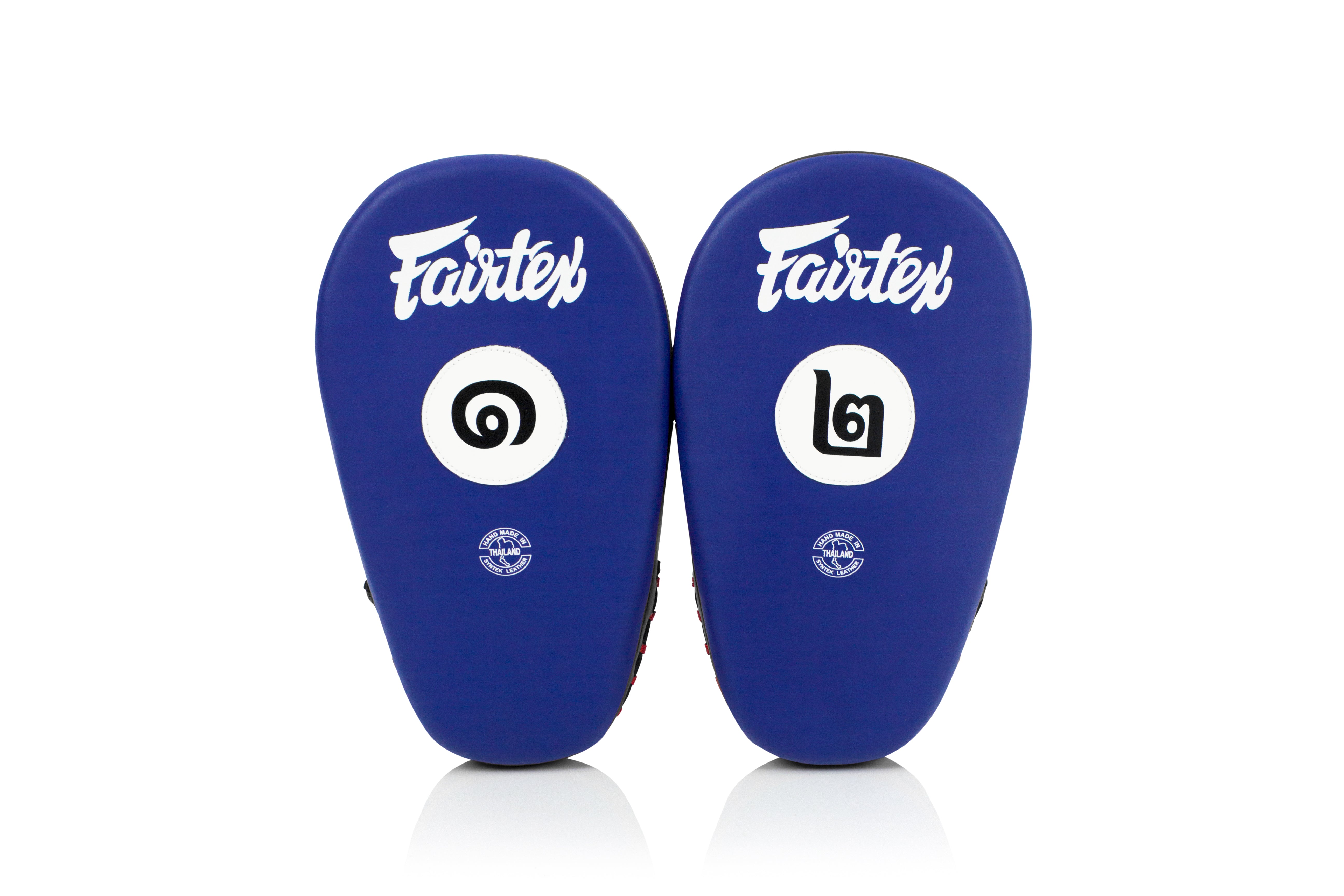 Fairtex Angular Focus Mitts FMV12