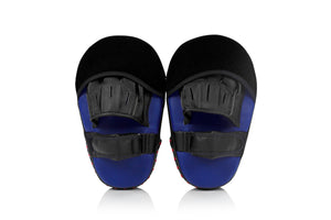 Fairtex Angular Focus Mitts FMV12