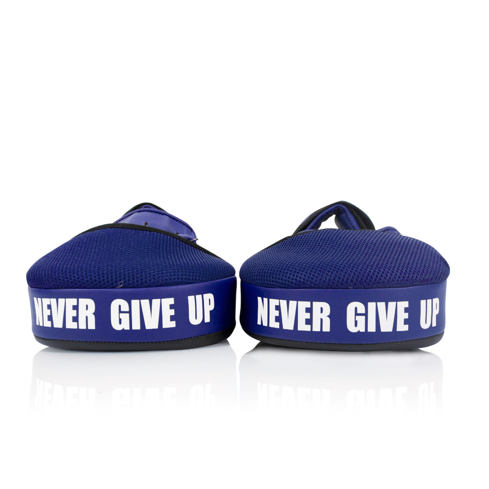 Fairtex Angular Focus Mitts FMV12