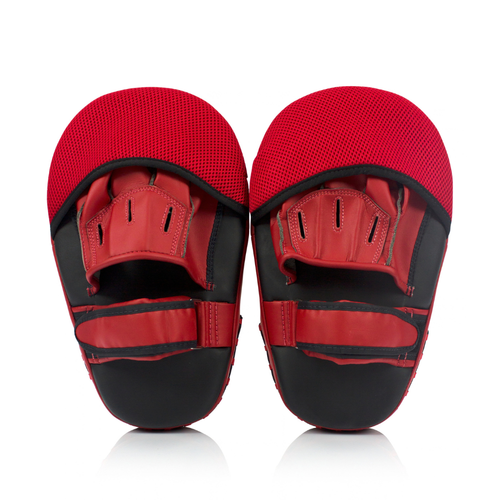 Fairtex Angular Focus Mitts FMV12