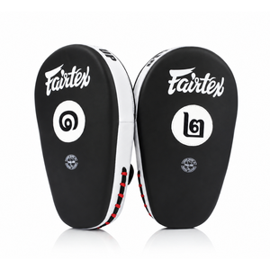 Fairtex Angular Focus Mitts FMV12