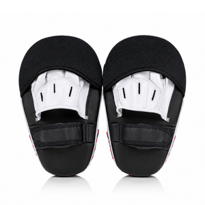 Fairtex Angular Focus Mitts FMV12