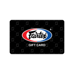 Fairtex Europe Gift Card