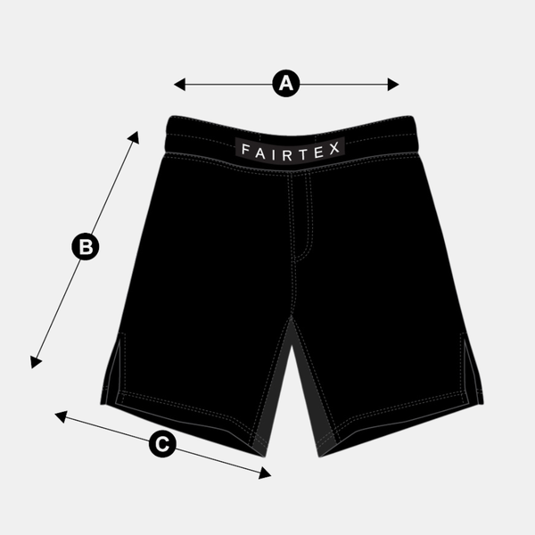 MMA Shorts