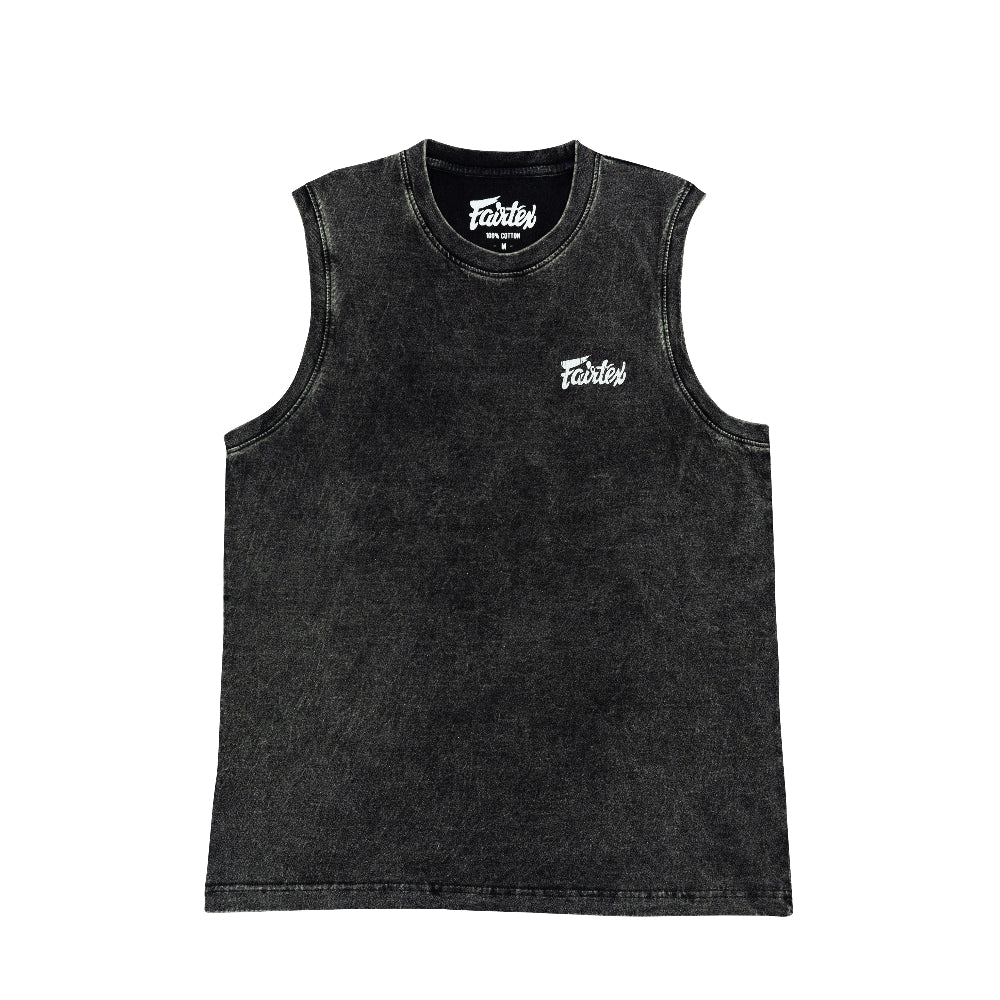 Vintage Love Muay Thai Tank - MTT50