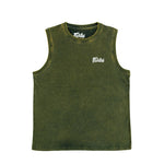 Vintage Love Muay Thai Tank - MTT50