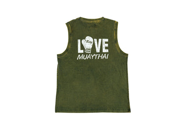Fairtex Tank Top