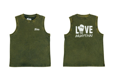 Fairtex Tank Top