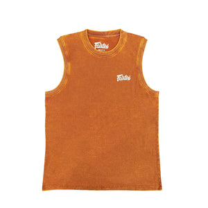 Vintage Love Muay Thai Tank - MTT50