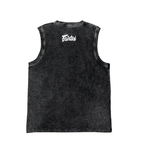Fairtex Worldwide Tank Top - MTT52