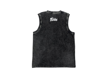 Fairtex Worldwide Tank Top