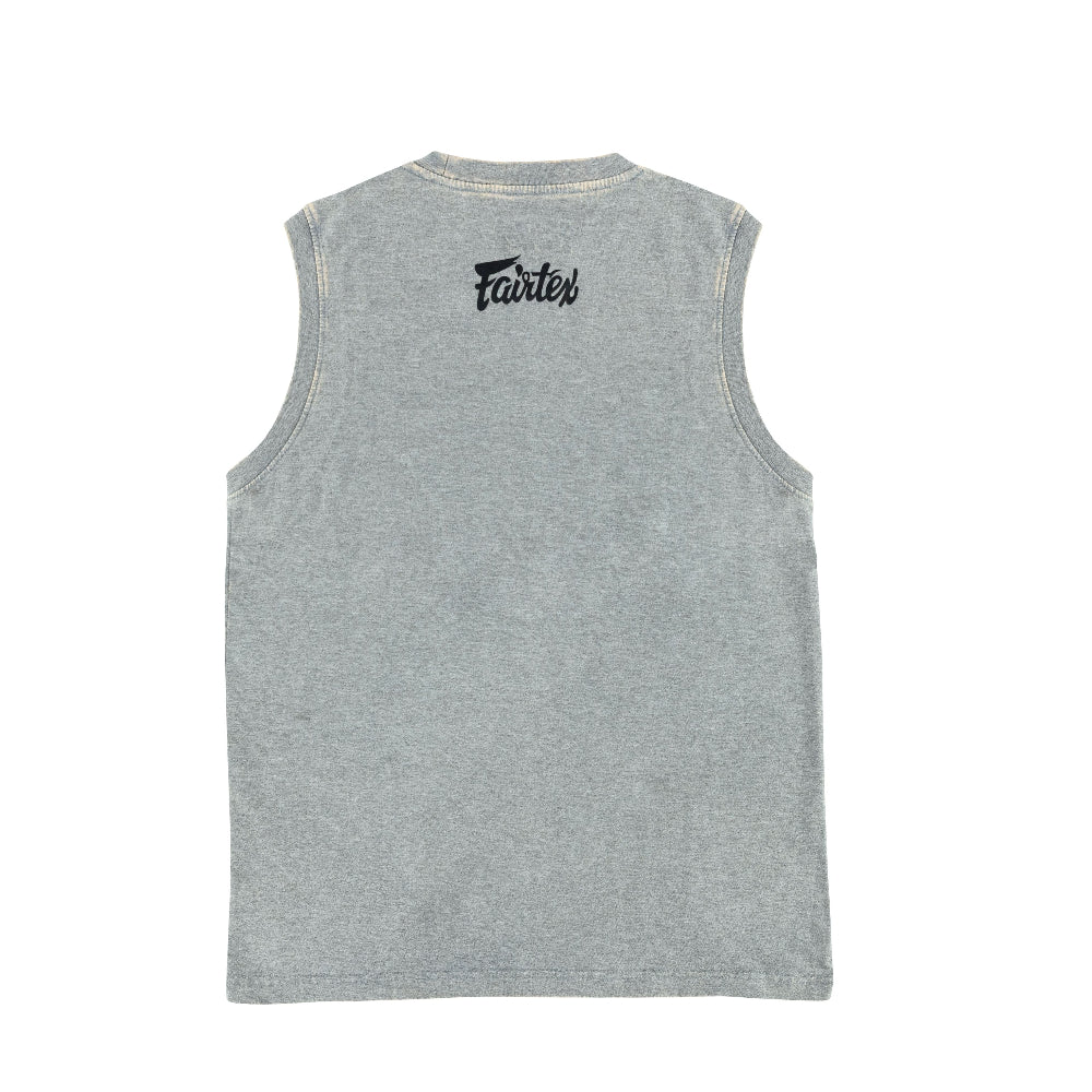 Fairtex Worldwide Tank Top