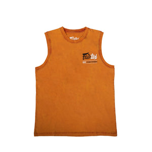 No Pain No Gain Vintage Tank - MTT64