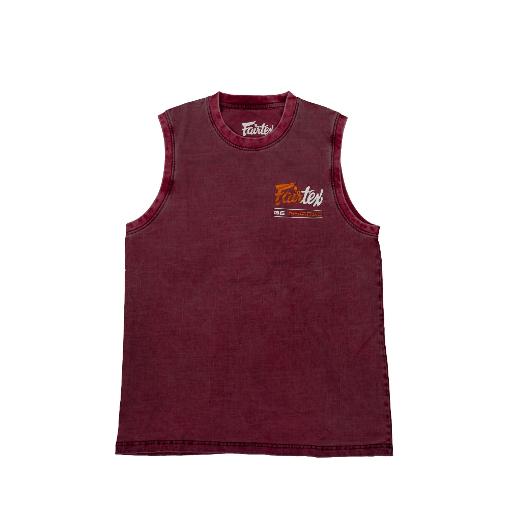 No Pain No Gain Vintage Tank - MTT64