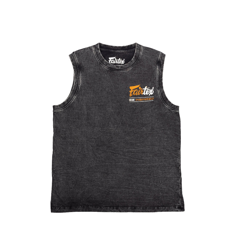 No Pain No Gain Vintage Tank - MTT64