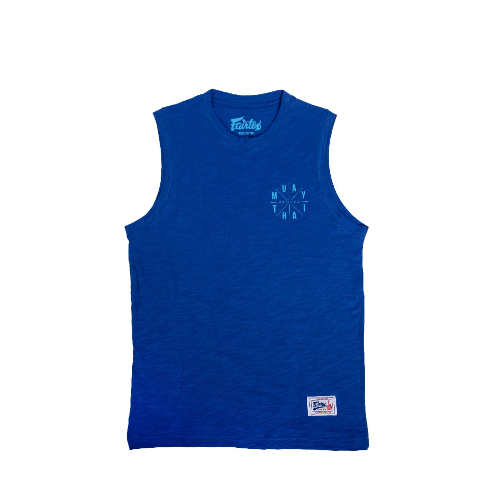 Fairtex Slub Cotton Jersey - MTT66