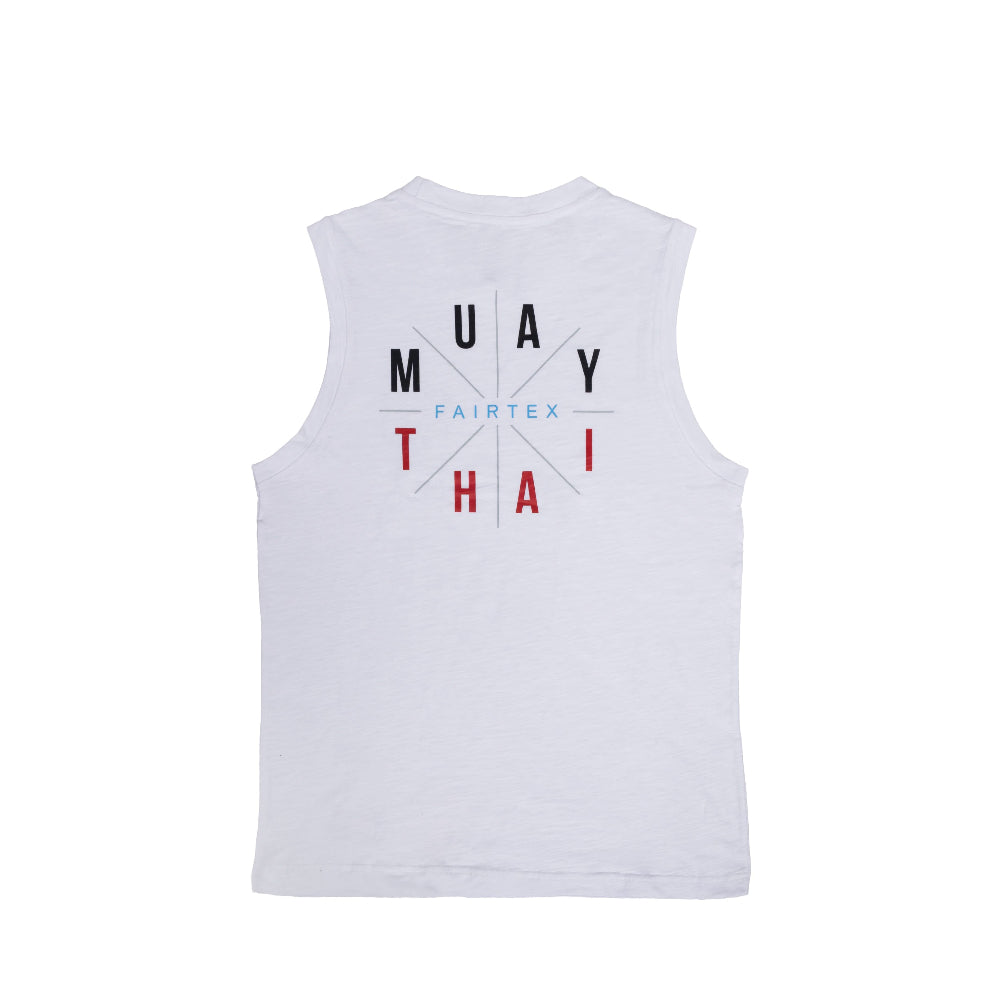 Fairtex Slub Cotton Jersey - MTT66