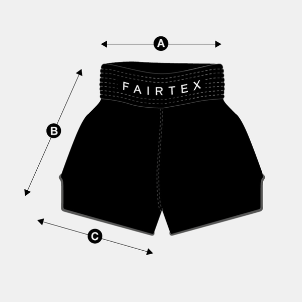 Muay Thai Shorts