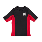 Fairtex X Arokaya Short Sleeve Rashguard