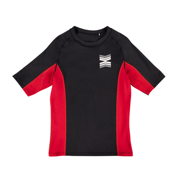 Fairtex X Arokaya Short Sleeve Rashguard