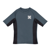 Fairtex X Arokaya Short Sleeve Rashguard