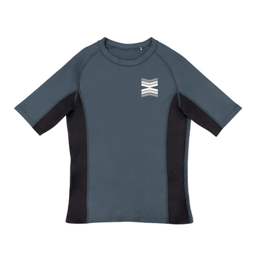 Fairtex X Arokaya Short Sleeve Rashguard