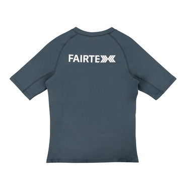 Fairtex X Arokaya Short Sleeve Rashguard