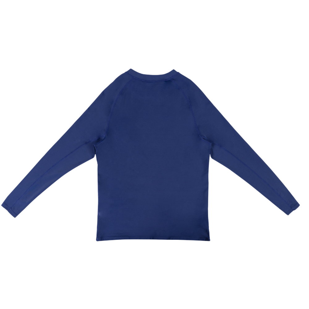 Fairtex X Arokaya Long Sleeve Rashguard