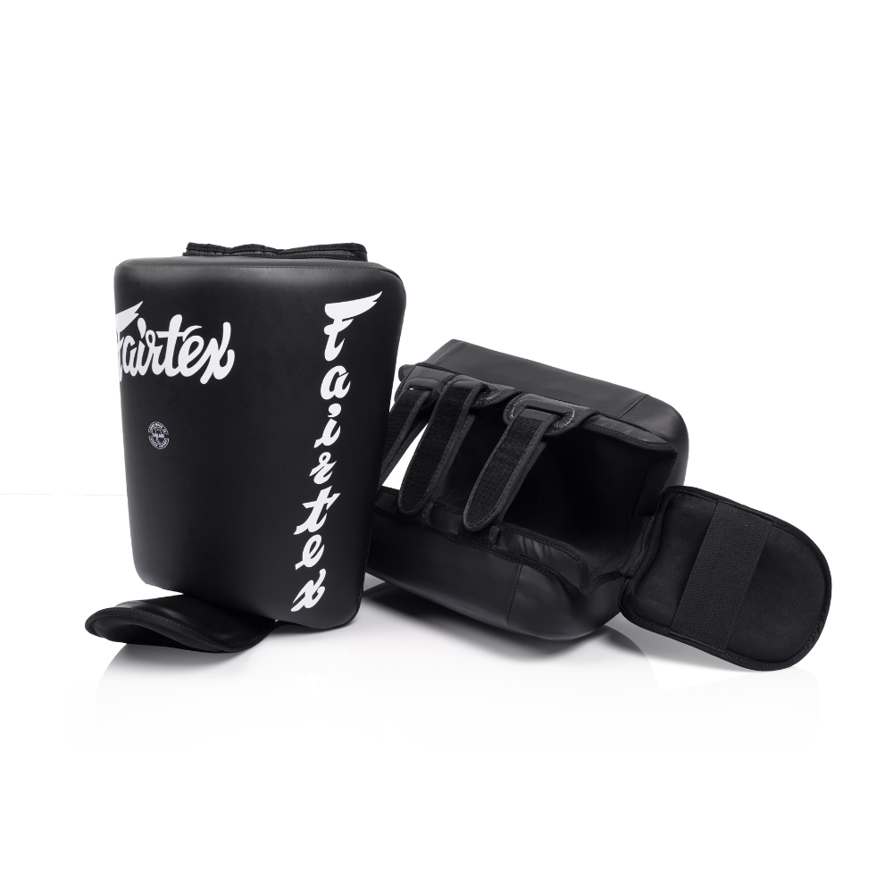 Fairtex Calf Kick Protection SP10