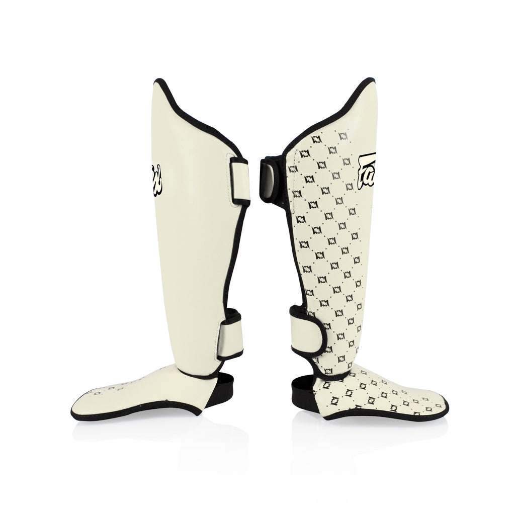 Fairtex Competition Shin Pads SP5