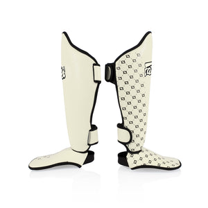 Fairtex Competition Shin Pads SP5