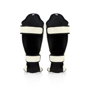 Fairtex Competition Shin Pads SP5
