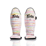 Fairtex Competition Shin Guards SP5 - Painter