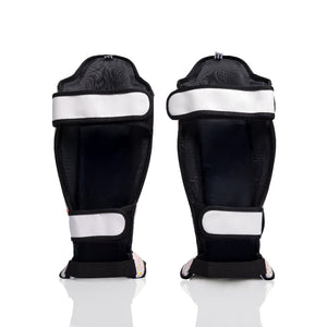 Fairtex Competition Shin Guards SP5 - Painter