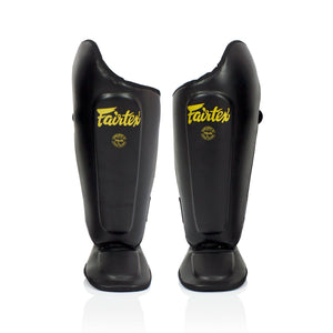 Fairtex Ultimate Shin Pads SP8