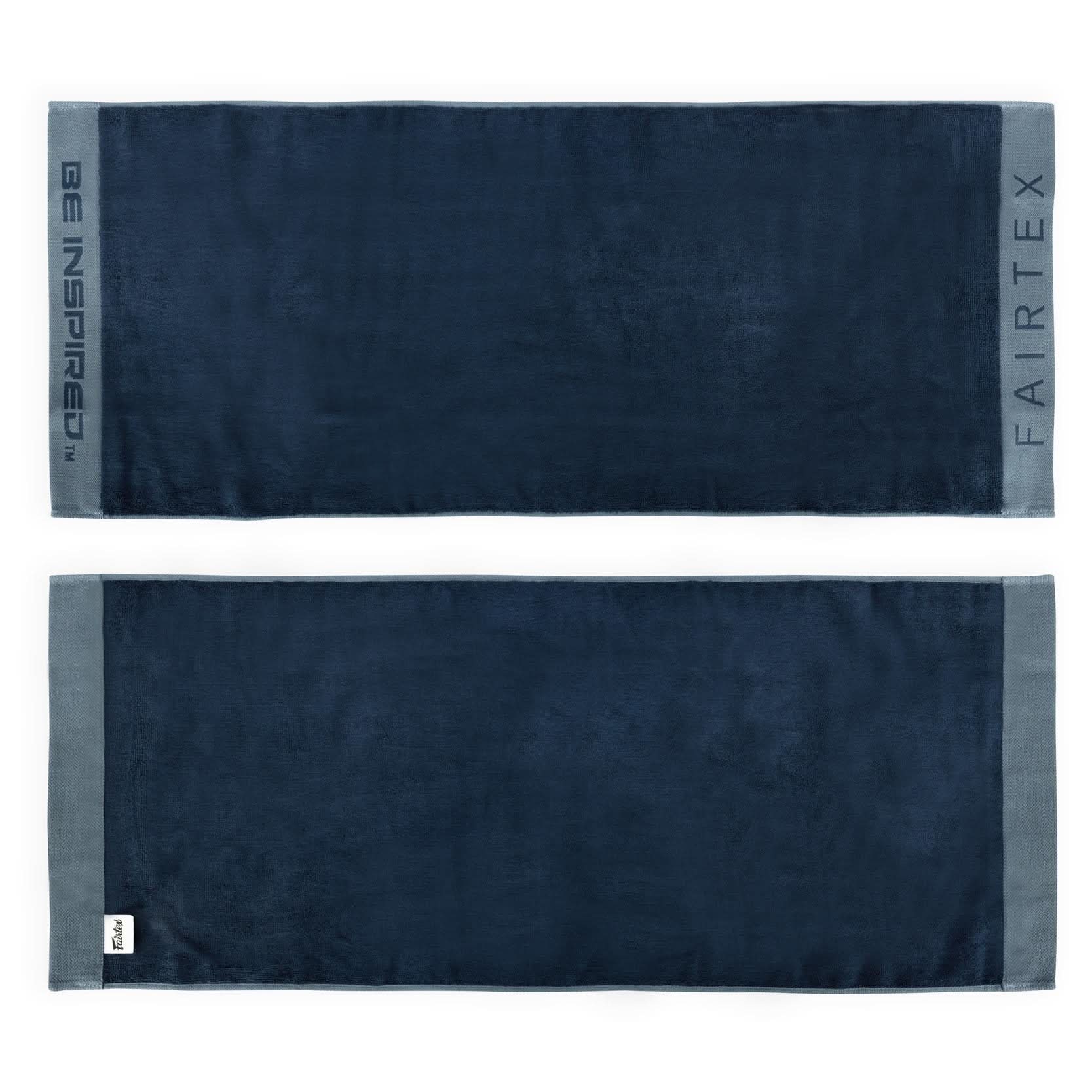 Fairtex Premium 100% Bamboo Towel