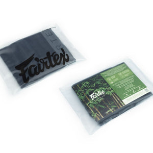 Fairtex Premium 100% Bamboo Towel