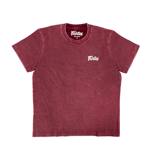 Fairtex LOVE MUAY THAI T-Shirt TST240
