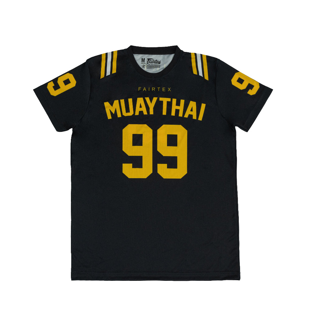 Fairtex Muay Thai 99 T-Shirt - TST341