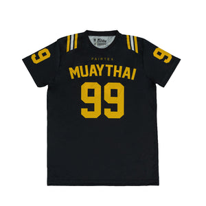 Fairtex Muay Thai 99 T-Shirt - TST341