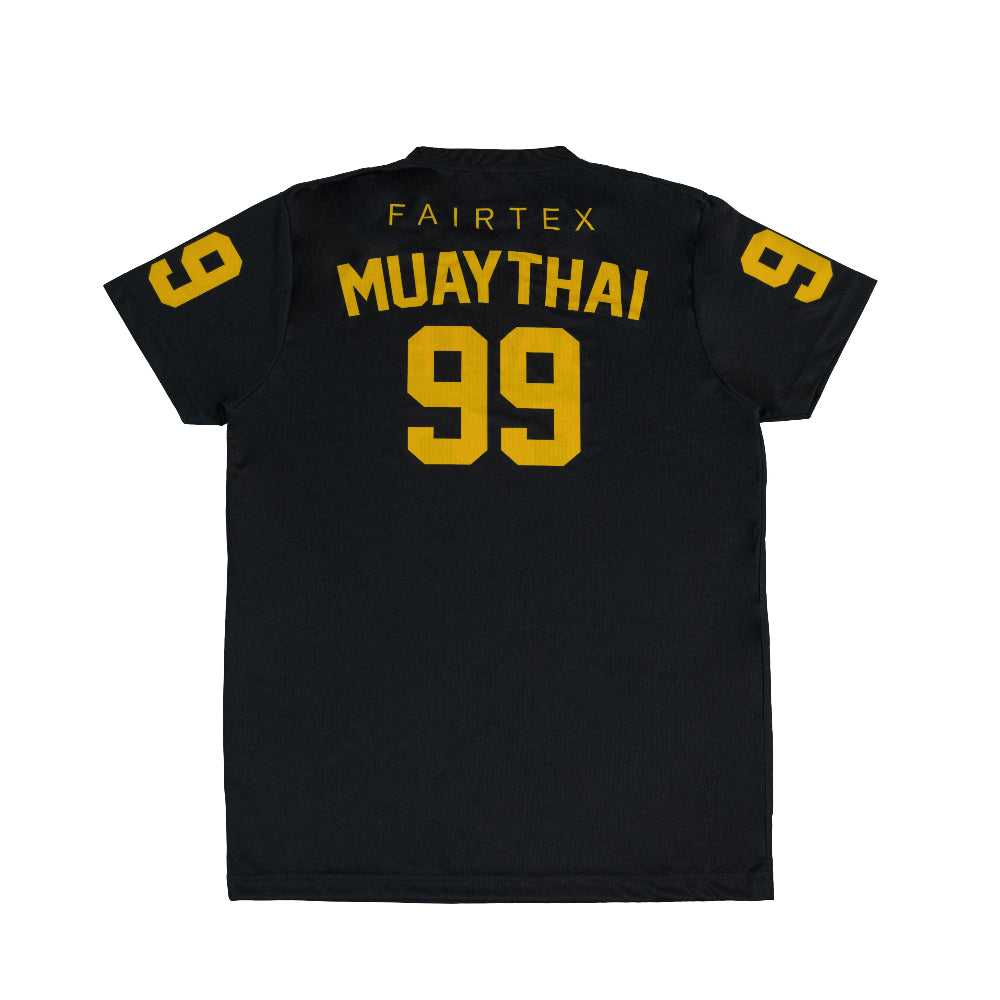Fairtex Muay Thai 99 T-Shirt - TST341