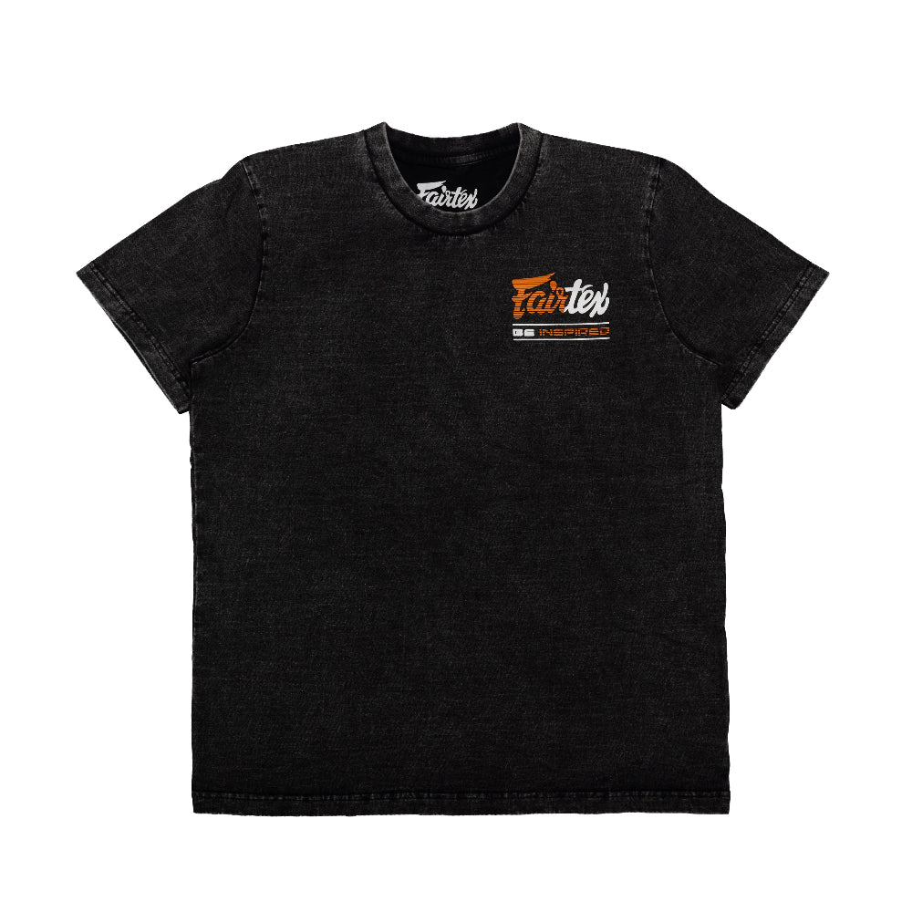Fairtex No Pain No Gain T-Shirt - TST365