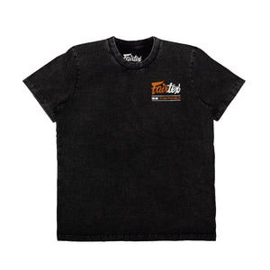 Fairtex No Pain No Gain T-Shirt - TST365