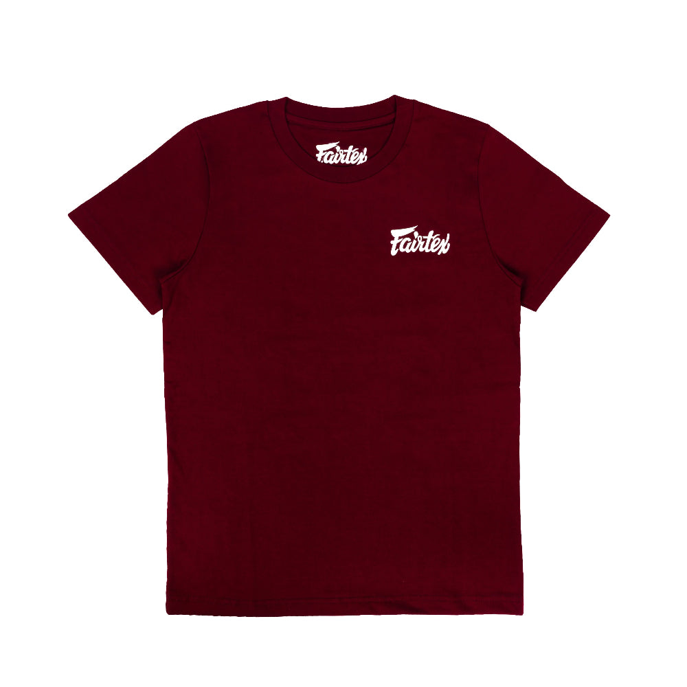 Fairtex T-Shirt