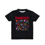Fairtex Kids T-Shirt TSTK22